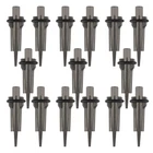 15 Packs 5/8 Inch Stone Splitter, Wedge And Feather Shims, Concrete Rock Ston... New. Price: $53.14.