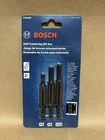 Bosch CC2430 Clic-change 1/4 In. Self-centering Drill Bit Assortment (3-PIECE) New. Price: $29.79.
