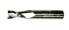 1/2" Flute Solid Carbide End Mill Htc #120-2500 1" X 3" Overall New. Price: $25.00.