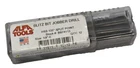 Alfa Tools Blitz Bit Jobber Drill Hs 135 Split Point 1/4" 12 Pack BB74113 Open. Price: $17.58.