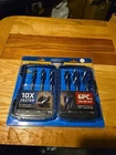 Century Drill & Tool 38606 Piece Speed Cut Auger Set New. Price: $27.99.