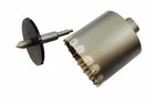 Milwaukee 48-20-5050 3-1/2 In. Thin Wall Core Bit New. Price: $194.90.