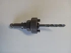 Lenox Hole Arbor Fits 1-1/4"-6" (32MM-152MM) Hex Shank For Saws 1779801 New. Price: $20.00.