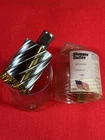 Jancy Slugger Cutter Bit 1-3/4X2" SL175 16004 New. Price: $35.00.