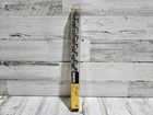 Irwin 1-1/8" Ship Auger Bit #47418 New. Price: $25.95.