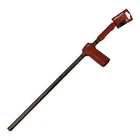 Hilti Imperial Hollow Drill Bit Te-yd 3/4" 24" Sds Max Dust Free 2018958 New. Price: $67.77.