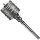 4 1/2 (115MM) 12 In. Sds Max Carbide Tipped Rotary Hammer Core Bit New. Price: $222.99.