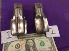 Greenfield Usa 1-1/2" -11-1/2 Npt National Pipe Tap X Tpi Hss PICK1 Used. Price: $68.88.