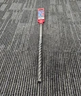 (qty 2) Bosch HCFC5020: 5/8" 13" Speedxtreme Sds-max Rotary Hammer Drill Bit Open. Price: $33.24.