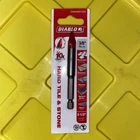 Diablo DMANSP1050 3/8" Hard Tile & Stone Carbide Tipped Drill Bit New. Price: $22.99.
