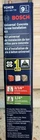 Bosch TCHC9 Sds-plus Universal Concrete Screw Installation Pc. Kit New. Price: $27.00.