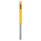 Dewalt DW5804 16'' 21-1/2'' 2-CUTTER Sds Max Rotary Hammer Bit New. Price: $32.34.