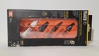 New!!! Klein Tools Premium Quick Release All Purpose Step Bit Kit, QRST3PC. Price: $99.99.