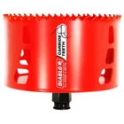 Diablo DHS4500CT 4-1/2" Carbide Teeth Hole Saw For Wood And Metal New. Price: $50.99.