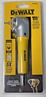 Dewalt DWARA60 Max Fit Impact Ready Right-angle Attachment, New!. Price: $16.95.
