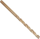 Tools Jobber Drill Bit, Cobalt Alloy Steel, 1/8-INCH, 135-DEGREE, Pc (63108) New. Price: $17.99.