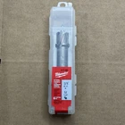 Milwaukee Tool 49-57-8081 13/16" One Piece Steel Hawg Cutter New. Price: $35.00.