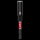 Milwaukee 48-32-7903 Shockwave Impact Duty 3IN. Screw-holding Bit Holder New. Price: $13.95.