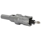 Drill America 1-1/4" Carbide Tipped Hole Saw/cutter With 1" Depth Of Cut, Cth... New. Price: $59.44.