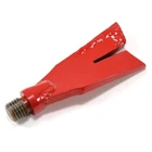 Earthquake 8958HD Replacement Fishtail Point Tiller Cultivator Part New. Price: $41.56.