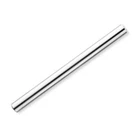 43/64" Hss Black Oxide Jobber Length Drill Bit, Qualtech, DWDN43/64 New. Price: $17.22.