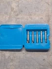 Eazypower 82681 Spin It Out Damaged Screw Removers, Extractor 5 Pc Set New. Price: $19.50.