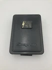 Snap-on High Speed Thunderbit Set DBTB121SP 1/16 3/8 Incomplete Usa Rare Used. Price: $69.99.