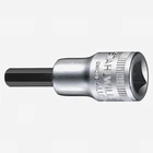 Stahlwille 49 Hex Socket, 3/8" Drive, Mm New. Price: $29.25.