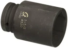 Sunex Tools 452D 3/4-INCH Drive Deep 6 Point Impact Socket , Black New. Price: $28.21.
