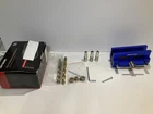 Daydoor Self Centering Doweling Jig Adjustable Width Incomplete Used. Price: $24.95.