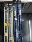 4-PACK Lot Powers 5/8 1/2"X13" Carbide Straight Shank Wedge Hd Drill Bits 01394 New. Price: $29.24.