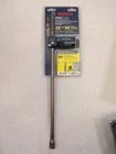 Bosch Speedclean DXS2114 11/16" 18" Sds Plus Dust Extraction Drill Bit New. Price: $60.00.