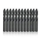 Drill America 1/4" High Speed Steel Heavy Duty Split Point Stub Bit (pa... New. Price: $25.70.