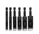 6 Pcs Leather Hole Set Puncher For Belts,... Fas New. Price: $27.90.
