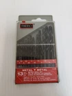 Mibro 13-PIECE Drill Bit Set 242280 New. Price: $11.96.