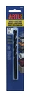 Artu 1050 Multi-purpose Chrome Vanadium Steel Drill Bit 3/8 Dia. X 5-3/16 In. New. Price: $14.50.