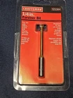 Craftsman 925384 1/4IN. Forstner Bit - New Sealed. Price: $12.00.