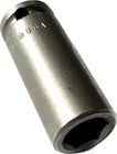 Apex 3216 1/2'' Long Deep Impact Socket, 3/8'' Square Drive, 2" Oal New. Price: $19.99.