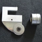 Creasing Blade Die 18INCH Electric Creaser Scorer Perforator Paper New. Price: $22.36.