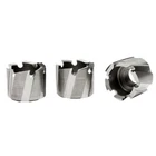 Blair 11132-3 3/4" Rotabroach Sheet Metal Hole Cutters, Pack New. Price: $47.21.