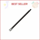 Wiha 77113 Torx 3/8-INCH Drive Bit Socket 6-INCH Long, T27 New. Price: $16.97.