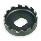 Greenlee 925-2-1/2 Hole CUTTER,2 In DIA,HSS,3/8 Hex New. Price: $87.14.