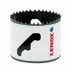 Lenox T3 Hole Saw 1/4 Inch Bi Metal Speed Slot Usa 3005252L New. Price: $16.03.