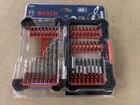 Bosch #DDMSD40 Driven Set Hex Shank Bit (40-PIECE) New. Price: $13.99.