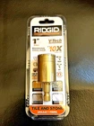 Ridgid 1" Diamond Hole Saw V-tech Tile And Stone 10X HD-VBHS1 New. Price: $9.99.