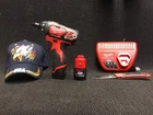 Milwaukee M12 Cordless Screwdriver Brand New, Free Extras, Fast Ship. Price: $129.90.