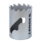 Lenox LXAH3112 1-1/2 In Carbide Tip Hole Saw 38MM New. Price: $30.37.
