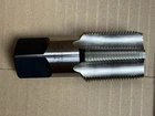 Norseman Drill & Tool CTD59421 High-speed Steel 1-1/4" Npt Pipe Tap New. Price: $99.99.