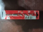 New Genuine Milwaukee 48-20-9030 Carbide Hammer Drill Bit. Price: $7.15.