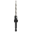 Milwaukee 48-13-5002 #10 Countersink W/ 3/16 Inc Bit New. Price: $17.22.